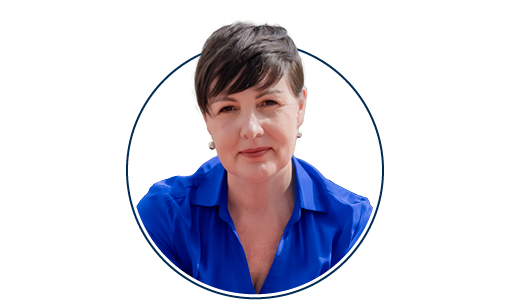 Andrea Ross profile photo