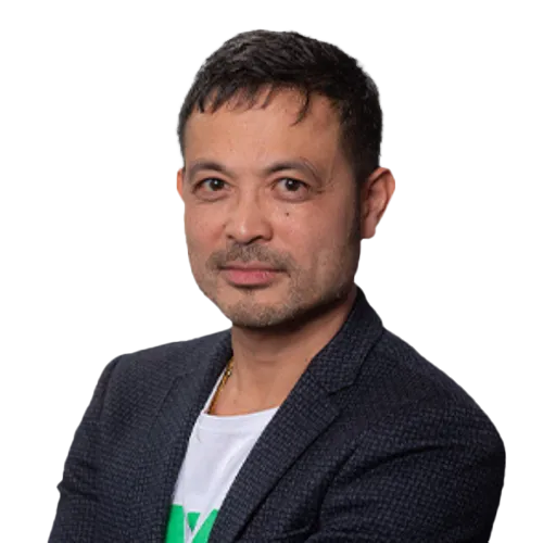Hung Lee profile photo