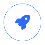 icon representing project RPO service